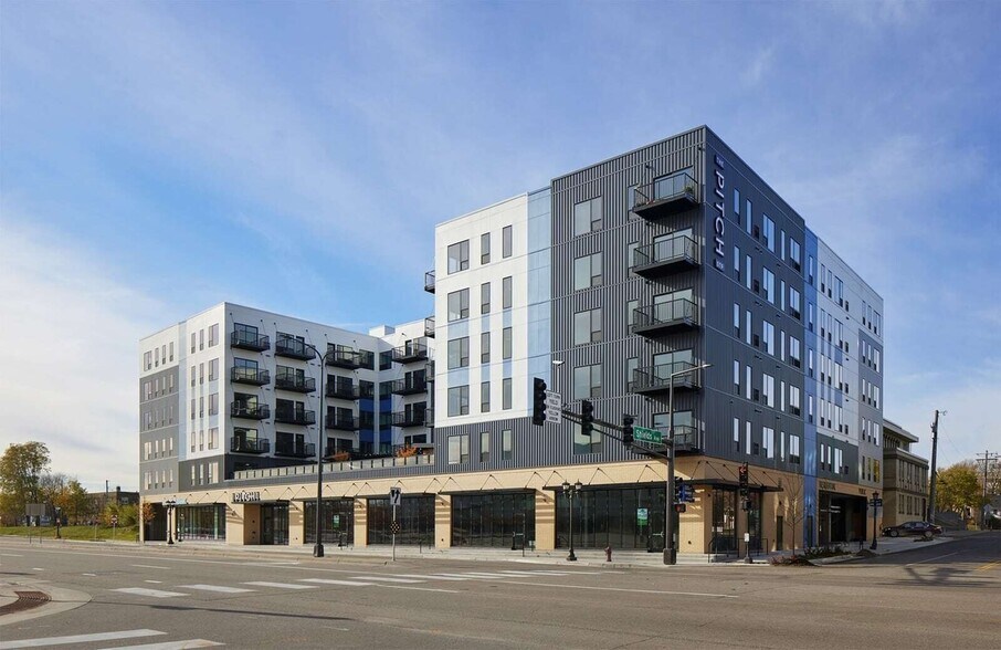 More Photos Of 427 N Snelling Ave, Saint Paul Apartments For Lease