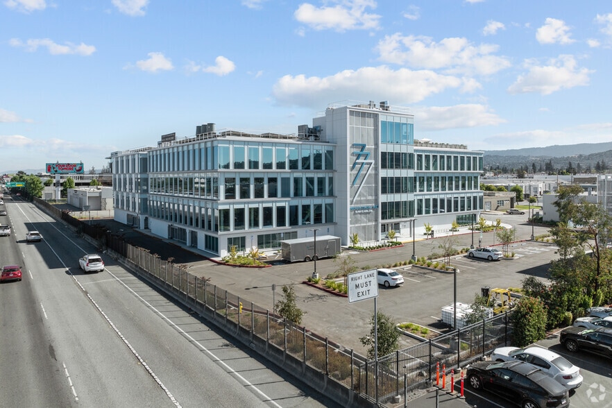 More Photos Of 777 Industrial Rd, San Carlos Research And Development For Lease