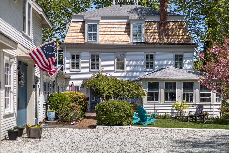 More Photos Of 1861 Main St, Brewster Hospitality For Sale