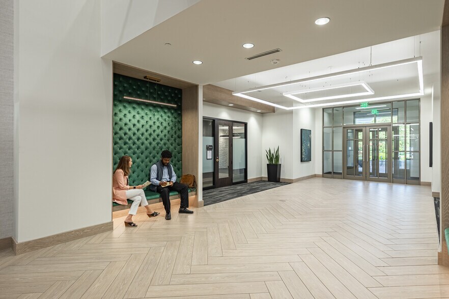 More Photos Of 4480 Cox Rd, Glen Allen Office For Lease