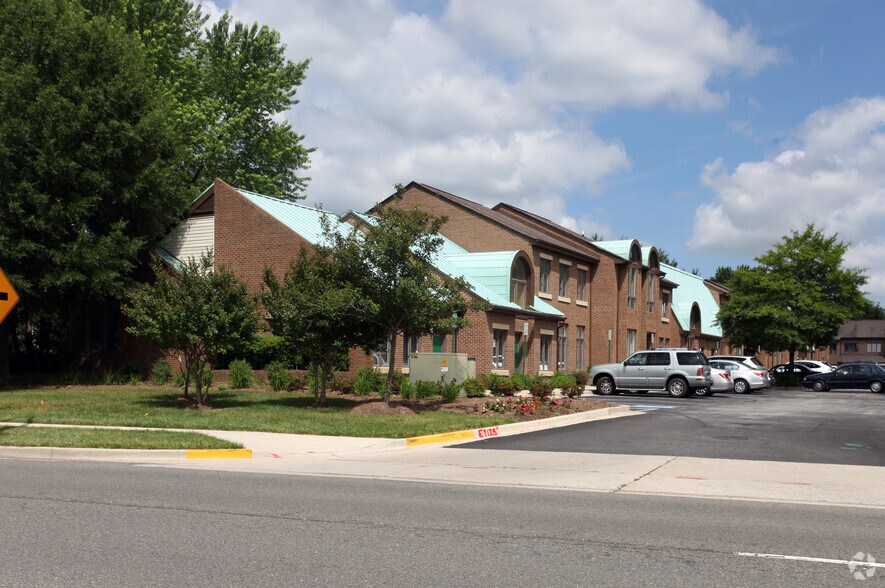 More Photos Of 2905 Mitchellville Rd, Bowie Office For Lease