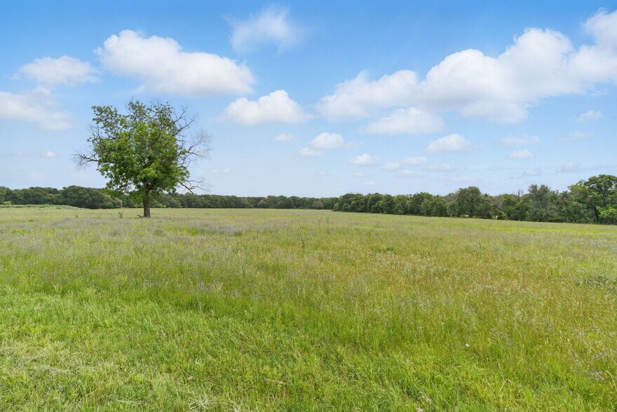 More Photos Of County Road 392, Stephenville Land For Sale