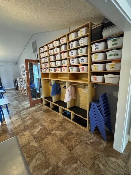 More Photos Of 120 W Willis Rd, Saline Specialty For Sale