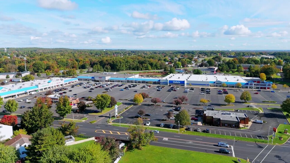 Primary Photo Of 471 S Oxford Valley Rd, Fairless Hills Unknown For Lease