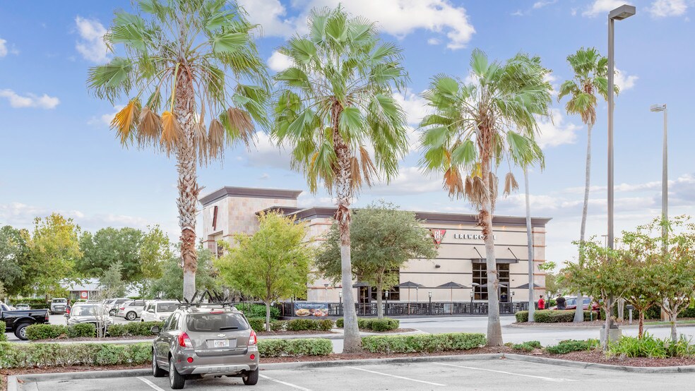 More Photos Of 2514 W International Speedway Blvd, Daytona Beach Restaurant For Sale