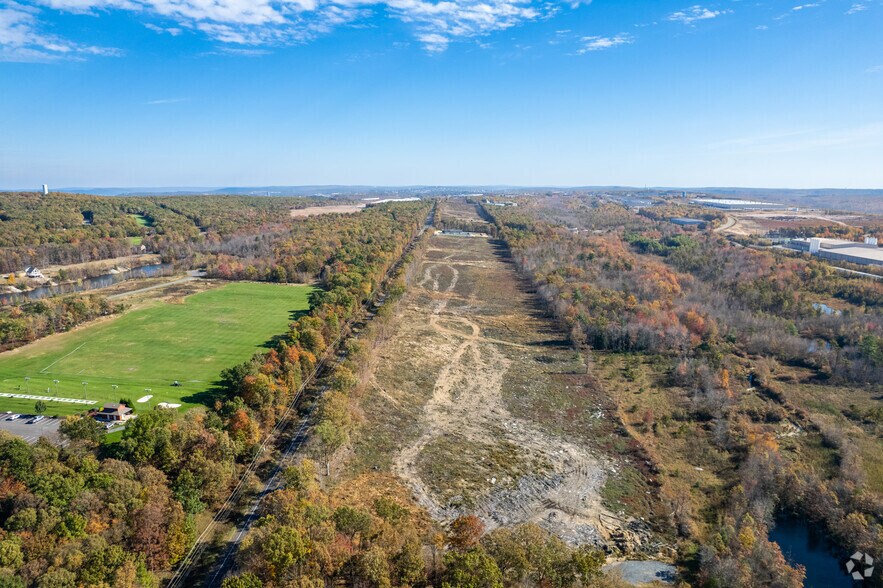 More Photos Of Industrial Properties, Rt. 924, Hazleton, PA 18202, Hazleton Land For Sale