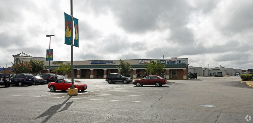 More Photos Of 1049-1087 Independence Blvd, Virginia Beach Unknown For Lease