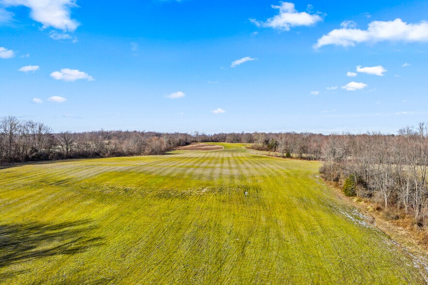 More Photos Of 13166 New Hope White Oak Station Rd, Sardinia Land For Sale