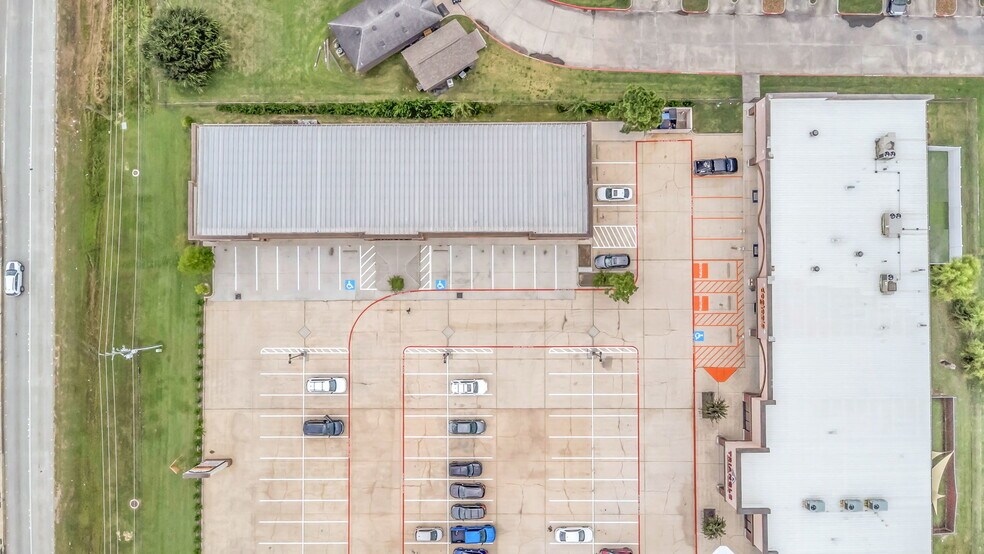 More Photos Of 463 Fm-1488, Conroe Unknown For Lease