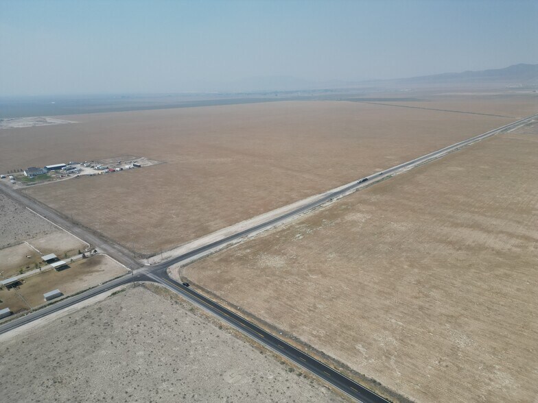 More Photos Of Pole Canyon Blvd, Eagle Mountain Land For Sale