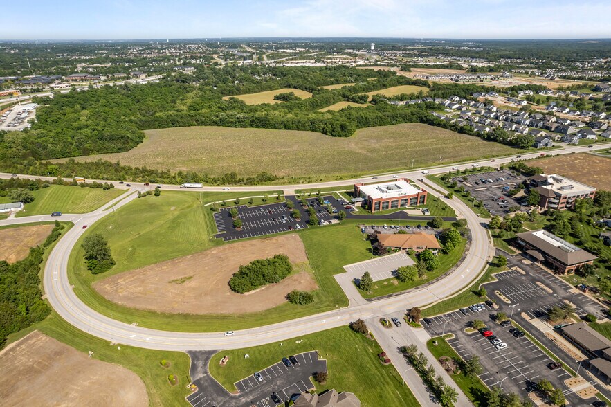 More Photos Of Hawk Ridge Dr, Lake Saint Louis Land For Sale