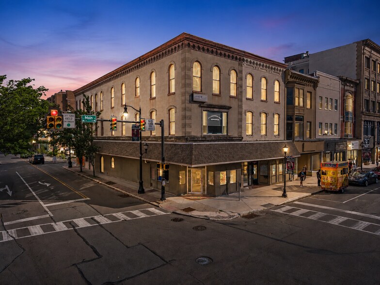 More Photos Of 82 S Main St, Wilkes-Barre General Retail For Sale