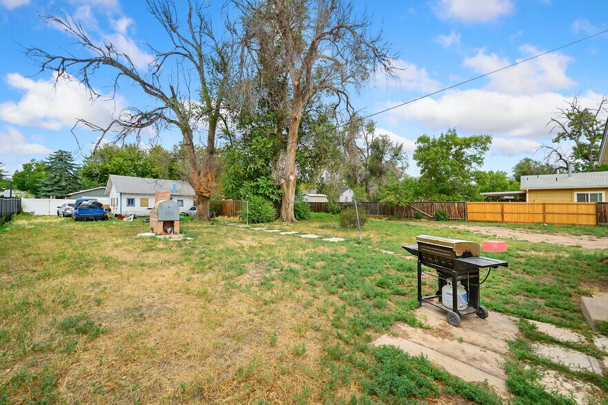 More Photos Of 323 N Howes St, Fort Collins Land For Sale