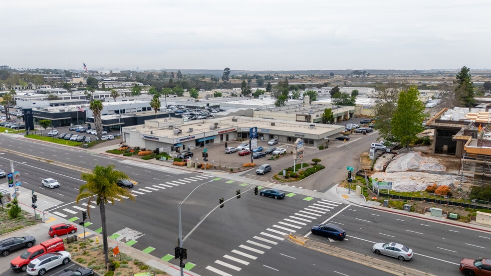 Primary Photo Of 8252-8280 Clairemont Mesa Blvd, San Diego Unknown For Lease