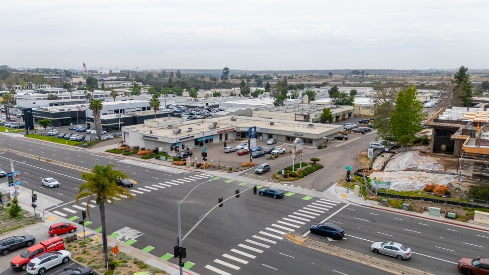 More Photos Of 8252 Clairemont Mesa Blvd, San Diego Storefront For Lease