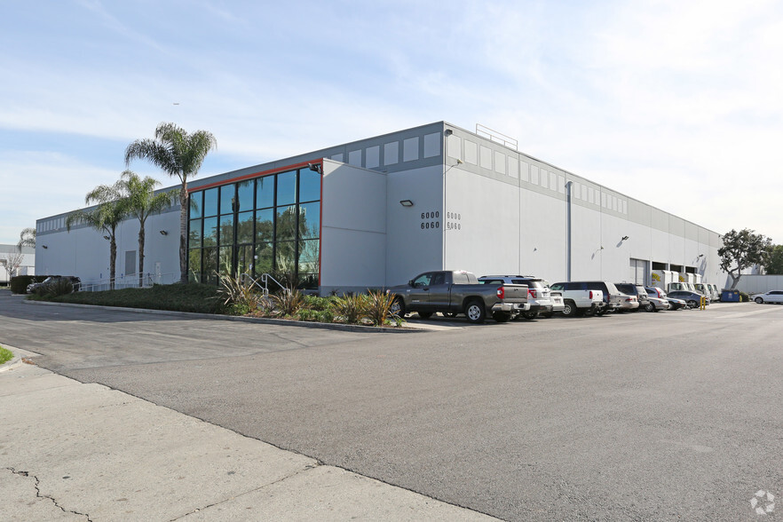 Primary Photo Of 6000-6060 E Slauson Ave, Commerce Distribution For Lease