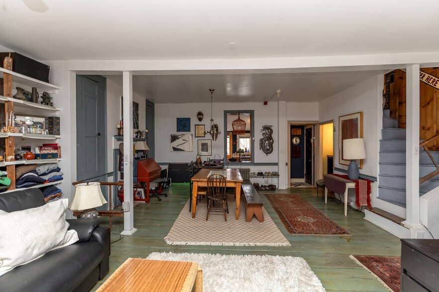 More Photos Of 21 N 2nd St, Easton Storefront Retail Residential For Sale