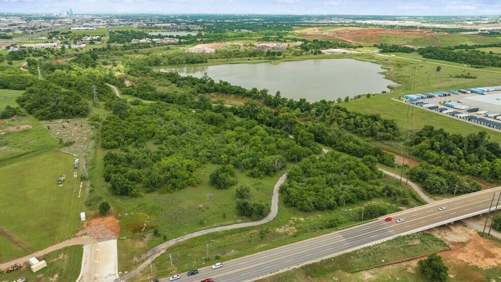 More Photos Of 900 S Council Rd, Oklahoma City Land For Sale