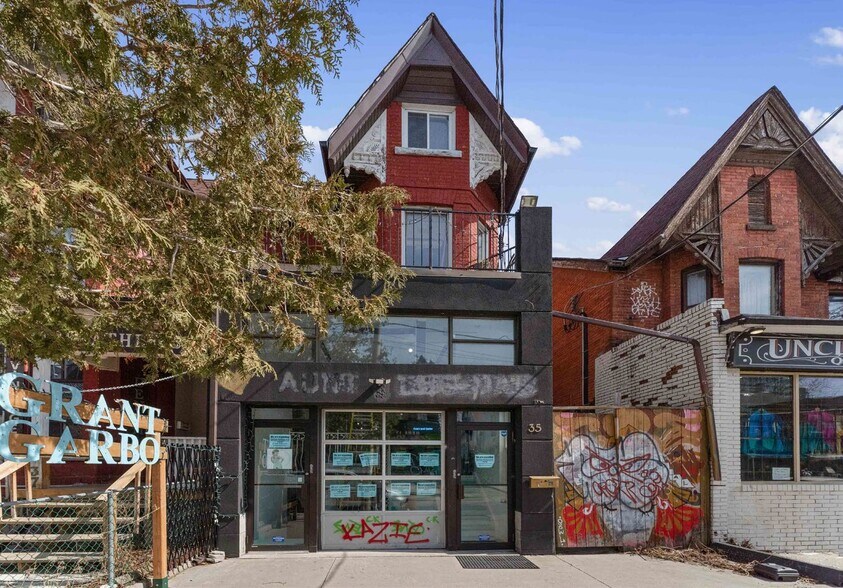 More Photos Of , Toronto Unknown For Sale