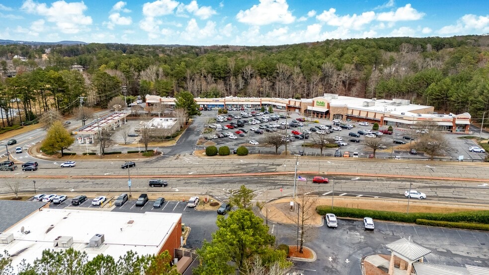 More Photos Of 3760 Sixes Rd, Canton Unknown For Lease