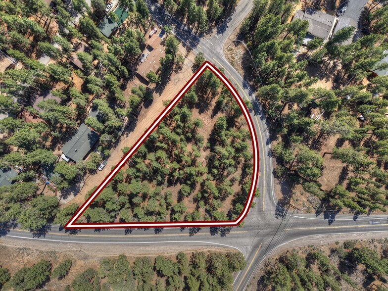 More Photos Of 2001 State Lane, Big Bear City Land For Sale