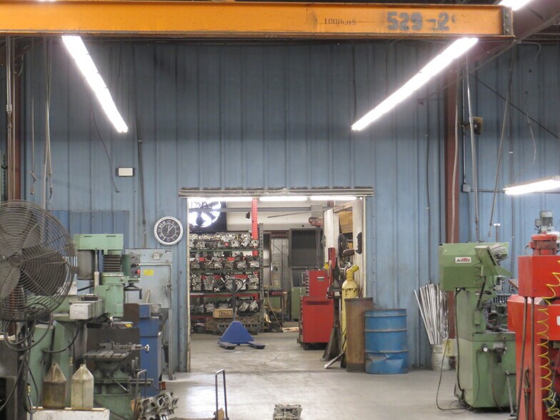 More Photos Of 1489 Cedar Lane Rd, Greenville Warehouse For Sale