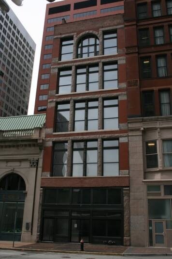 More Photos Of 209 N 4th St, Saint Louis Office For Lease