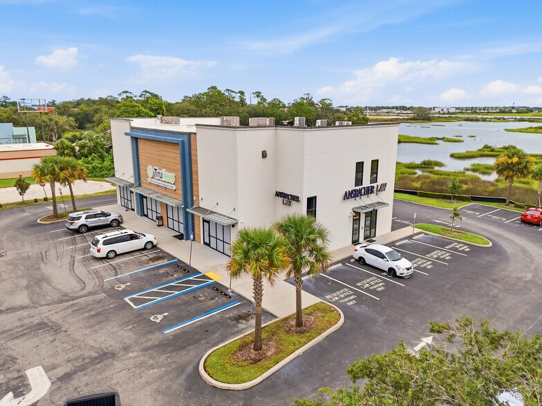 Primary Photo Of 1650 US Highway 1 S, Saint Augustine Office For Lease