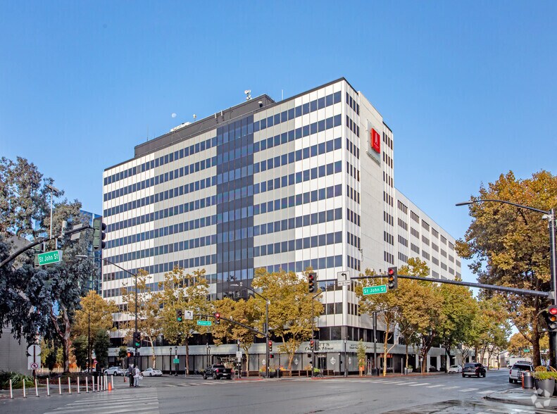 More Photos Of 111 W Saint John St, San Jose Unknown For Lease