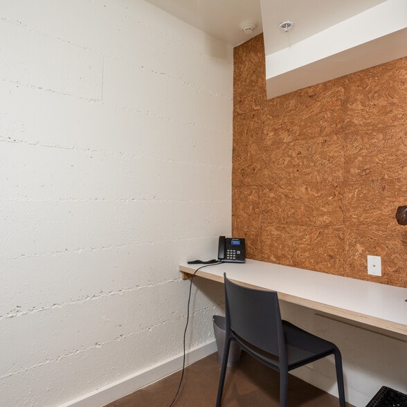 More Photos Of 275 Greenfield Ave, San Anselmo Office For Lease