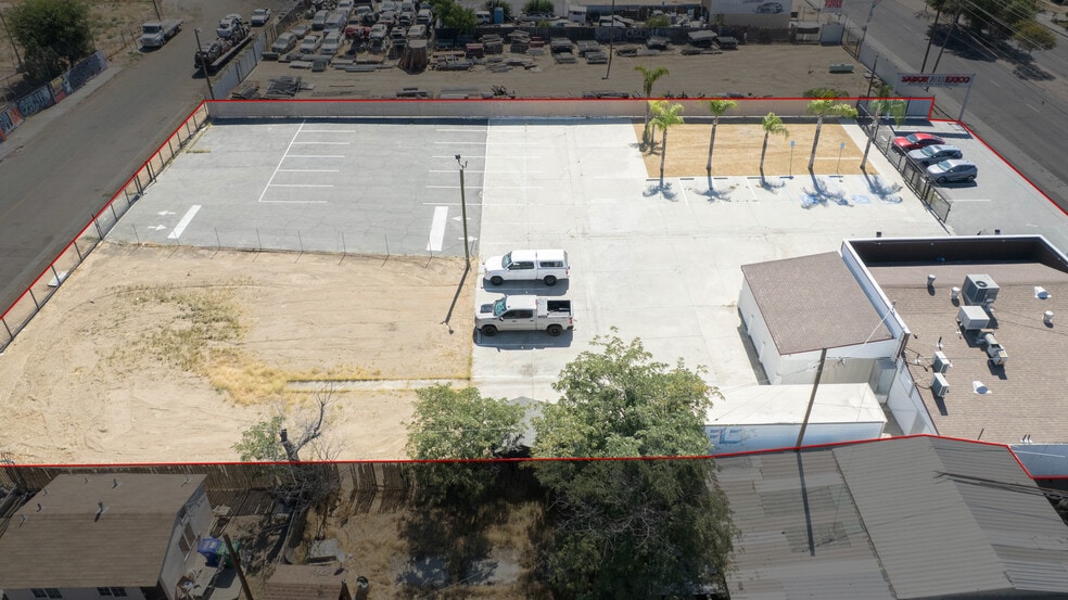 More Photos Of 2112 E California Ave, Bakersfield Restaurant For Sale