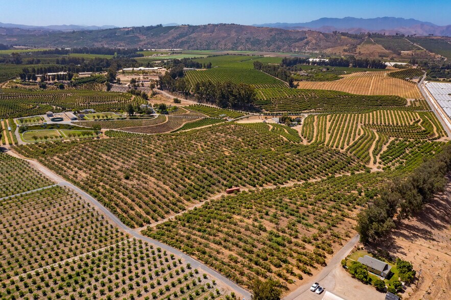 More Photos Of 000 Sand Canyon Road, Somis Land For Sale