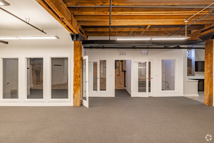 Photo of 1st Floor Ste 100