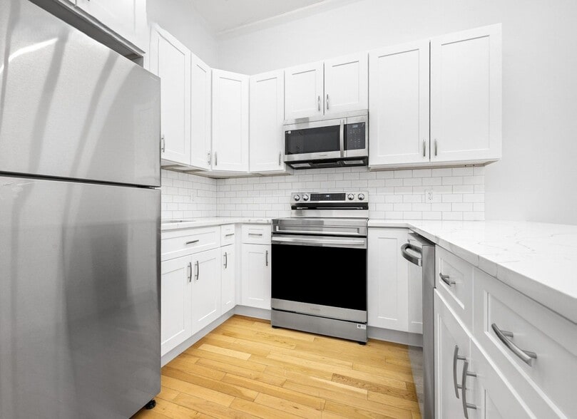More Photos Of 249 E Houston St, New York Apartments For Sale