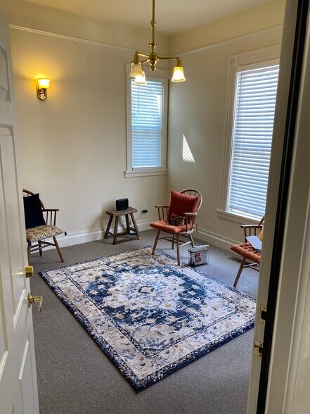 More Photos Of 862 3rd St, Santa Rosa Office For Lease