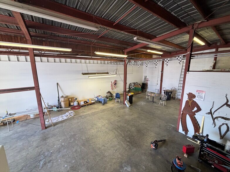 More Photos Of 11942 Western Ave, Garden Grove Warehouse For Sale