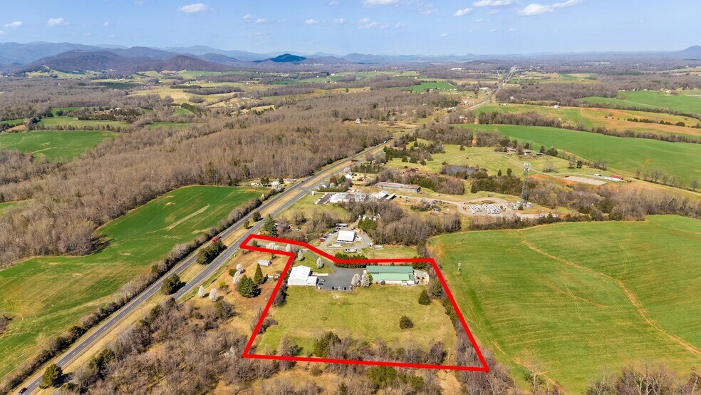 More Photos Of , Rochelle Industrial For Sale