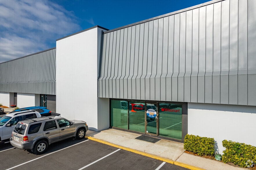 More Photos Of 6001-6029 Jet Port Industrial Blvd, Tampa Unknown For Lease