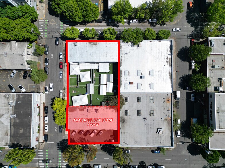 More Photos Of 1132 SE Salmon St, Portland Warehouse For Sale