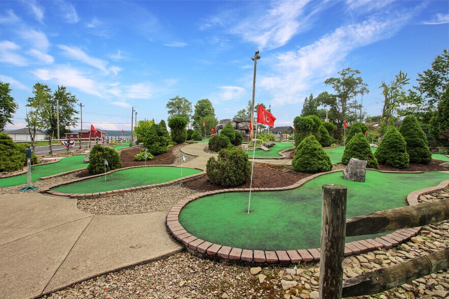 More Photos Of 115 W Lake Rd, Mayville Hotel For Sale