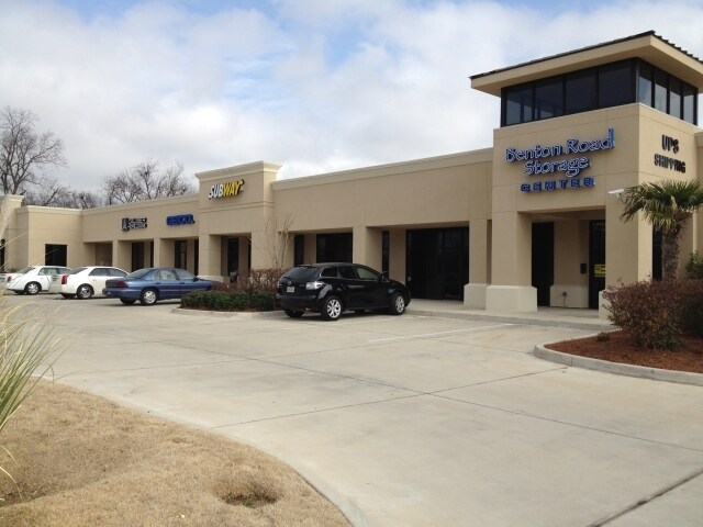 Primary Photo Of 4012 Benton Rd, Bossier City Storefront For Lease