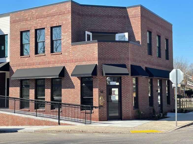 More Photos Of 1516 Ordway, Nashville Apartments For Lease