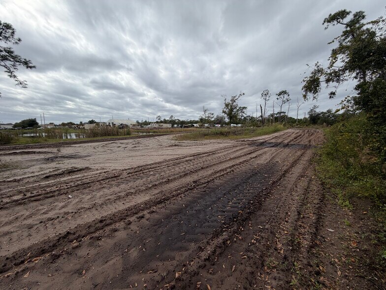 More Photos Of 1920 Tilden Ave, Orlando Land For Lease