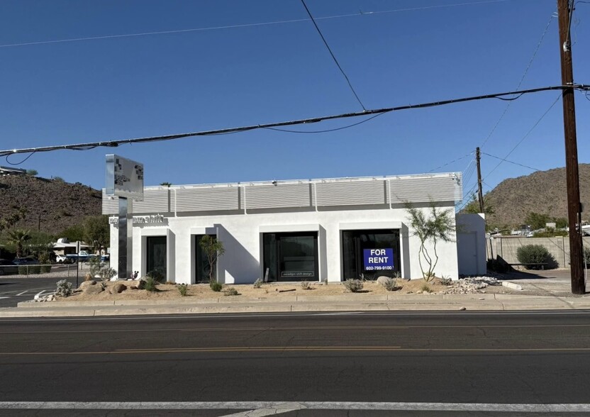 Primary Photo Of 412 W Hatcher Rd, Phoenix Office For Lease