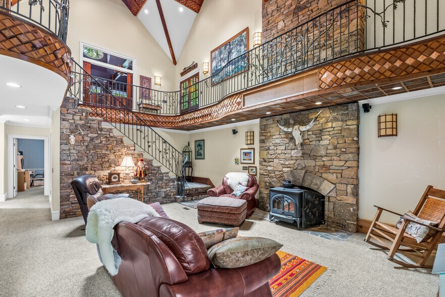 More Photos Of 9975 Ball Ground Hwy, Ball Ground General Retail For Sale