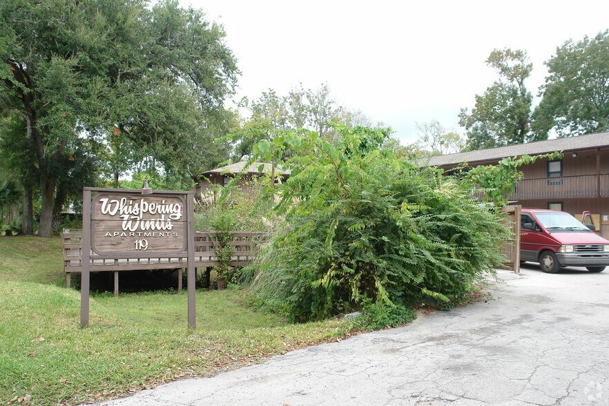 More Photos Of , Daytona Beach Multifamily For Sale