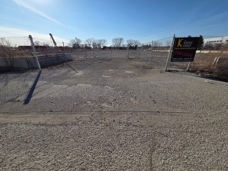 More Photos Of 23462 S Youngs Rd, Channahon Land For Lease