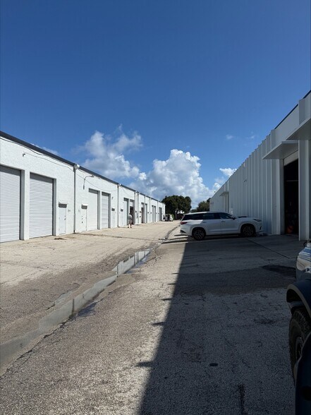 Primary Photo Of 1855 SW 4th Ave, Delray Beach Warehouse For Lease