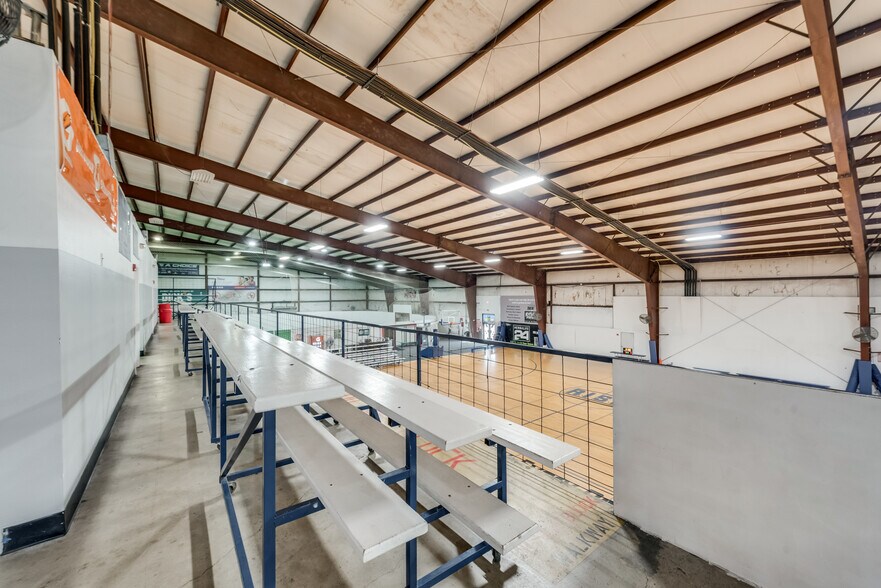 More Photos Of 2922 S State Highway 205, Rockwall Baseball Field For Lease