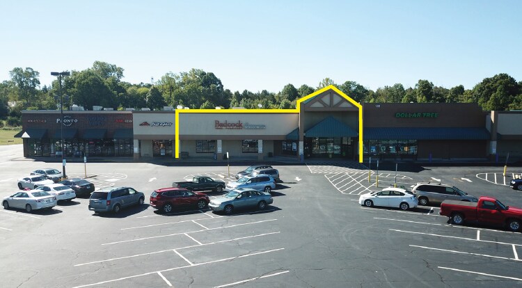 Primary Photo Of 189 Hickory Tree Rd, Winston-Salem Unknown For Lease